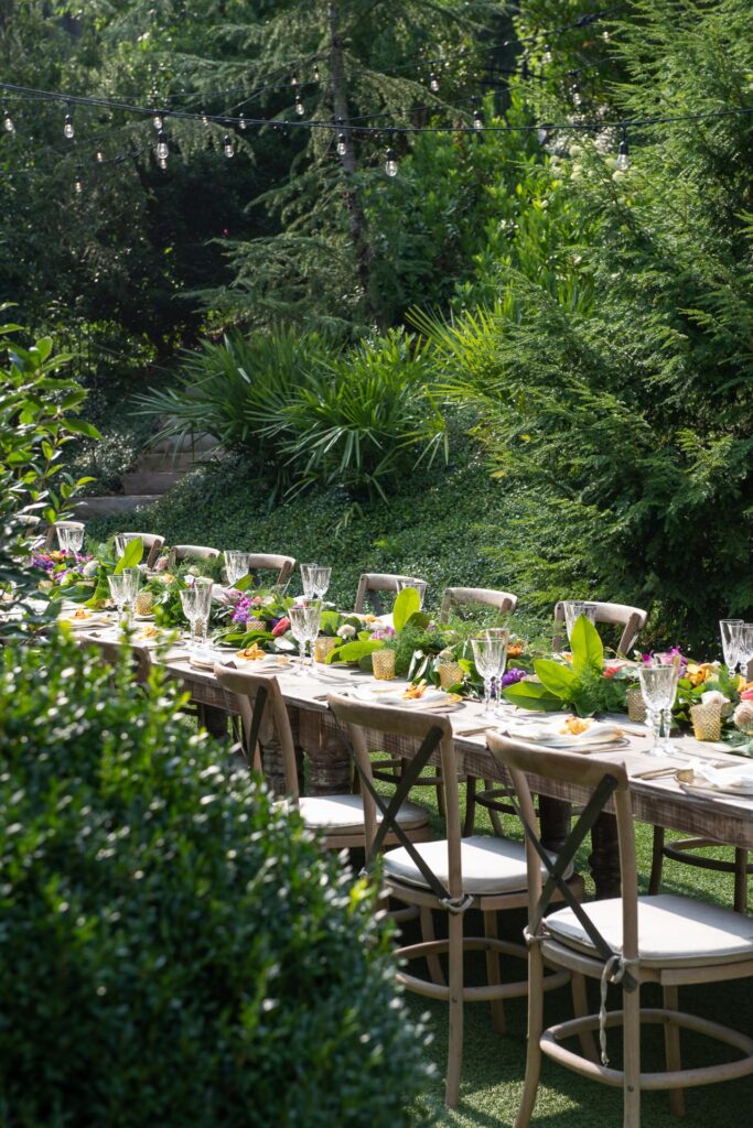 Kim Nelson’s 80th Birthday WM Events Social Event Planner Atlanta Designer (7)