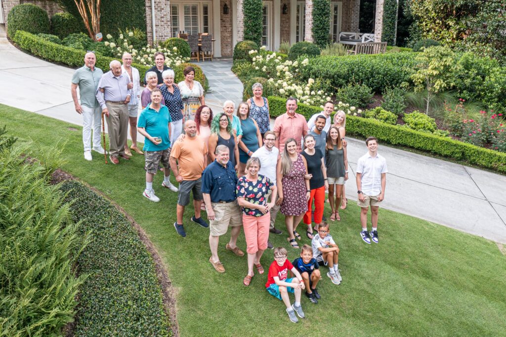 Kim Nelson’s 80th Birthday WM Events Social Event Planner Atlanta Designer (8)