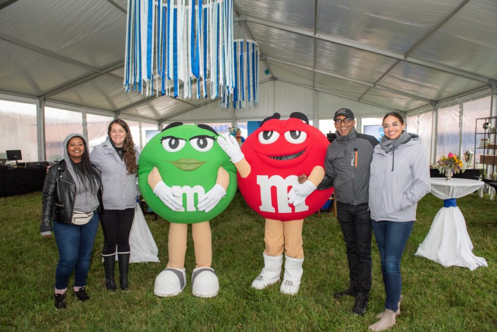 Mars Wrigley WM Events Corporate Planner Atlanta GA (15)