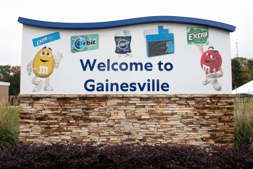 Mars Wrigley WM Events Corporate Planner Atlanta GA (16)