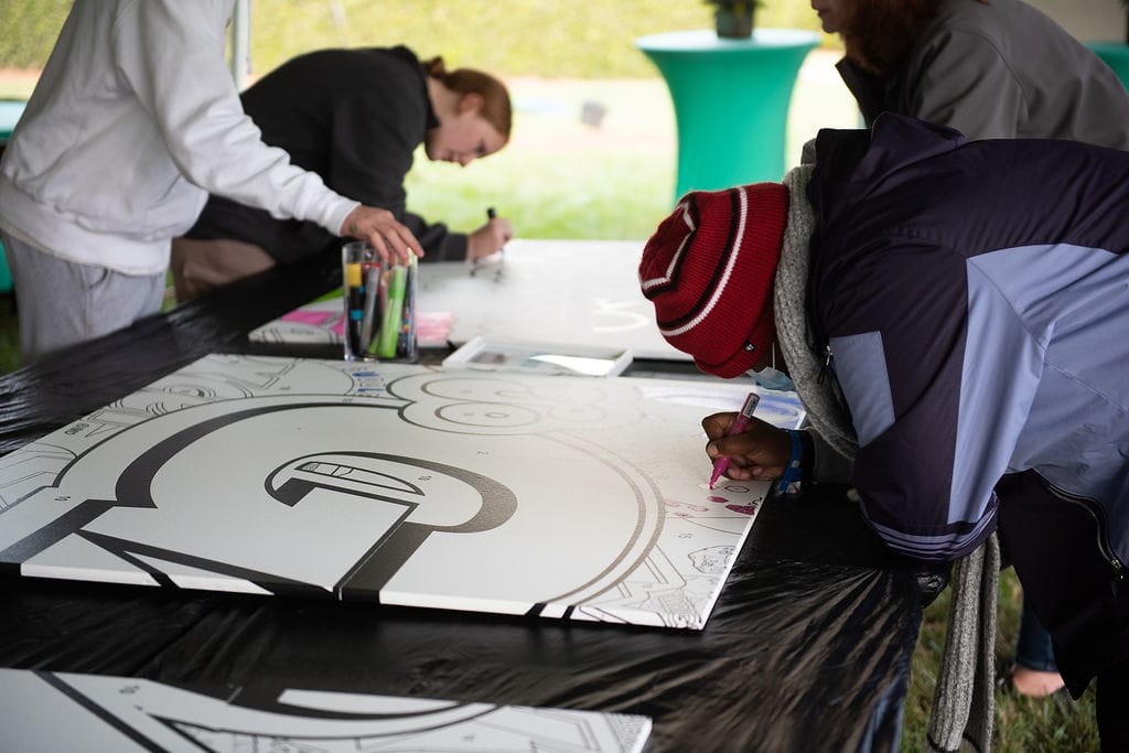 Mars Wrigley WM Events Corporate Planner Atlanta GA (18)