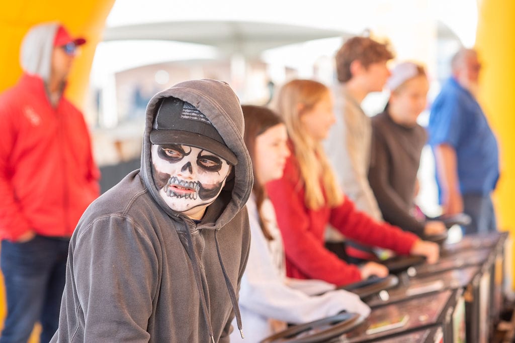 Mars Wrigley WM Events Corporate Planner Atlanta GA (20)