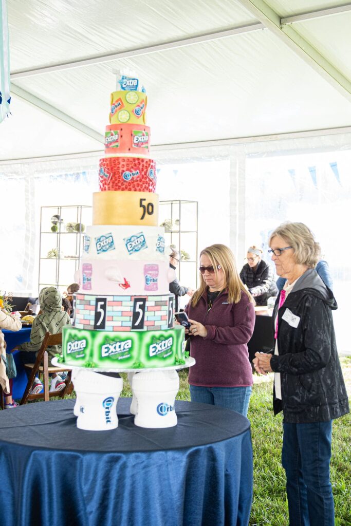 Mars Wrigley WM Events Corporate Planner Atlanta GA (22)