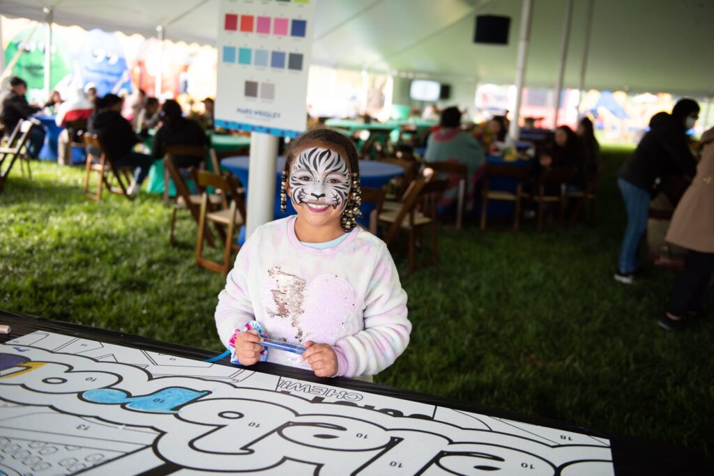 Mars Wrigley WM Events Corporate Planner Atlanta GA (3)