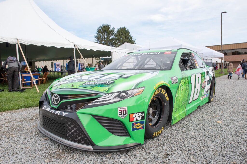 Mars Wrigley WM Events Corporate Planner Atlanta GA (4)