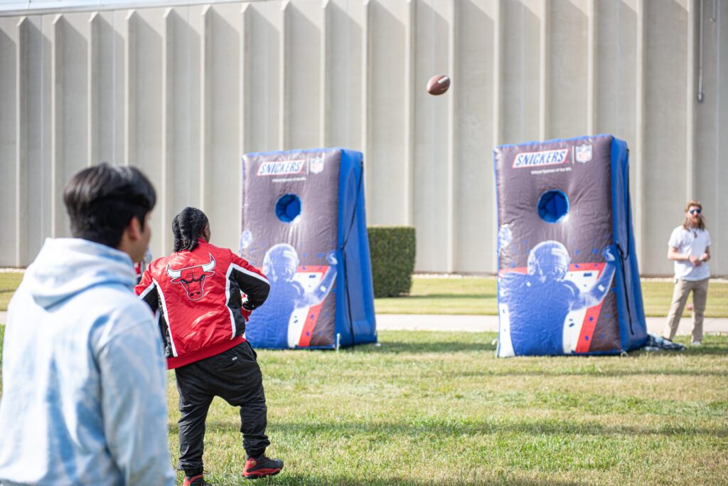 Mars Wrigley WM Events Corporate Planner Atlanta GA (8)