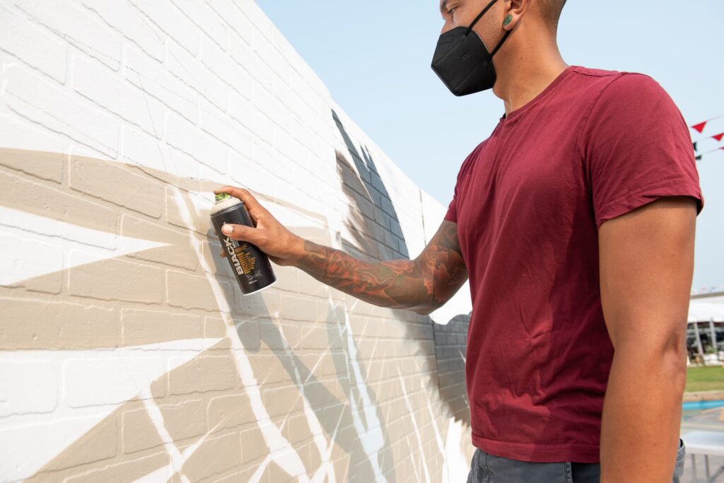 WM Events Atlanta Event Planner Falcons Eagle Tailgate