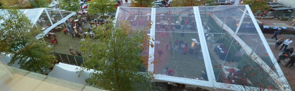 wm events, university of georgia, non-profit events, social events, corporate events, georgia bulldogs, go dawgs, uga, tate center, athens, atlanta, georgia, events, outdoor events, boxwood hedges, custom branding, large scale branding, uga auburn, tailgate party, tailgate event