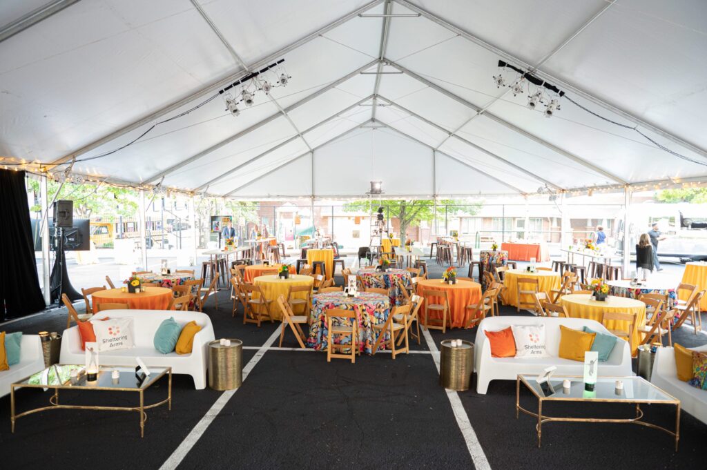 Sheltering Arms WM Events Corporate Event Design Planner Atlanta, GA (26)