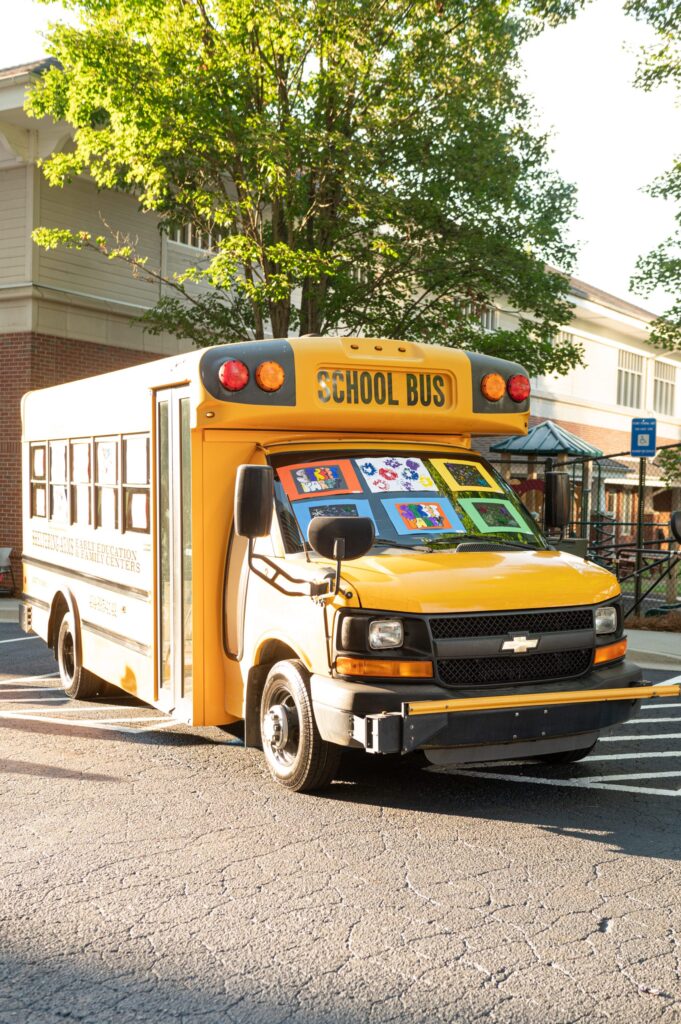 Sheltering Arms WM Events Corporate Event Design Planner Atlanta, GA (28)