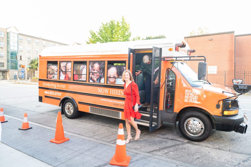 Sheltering Arms WM Events Corporate Event Design Planner Atlanta, GA (29)