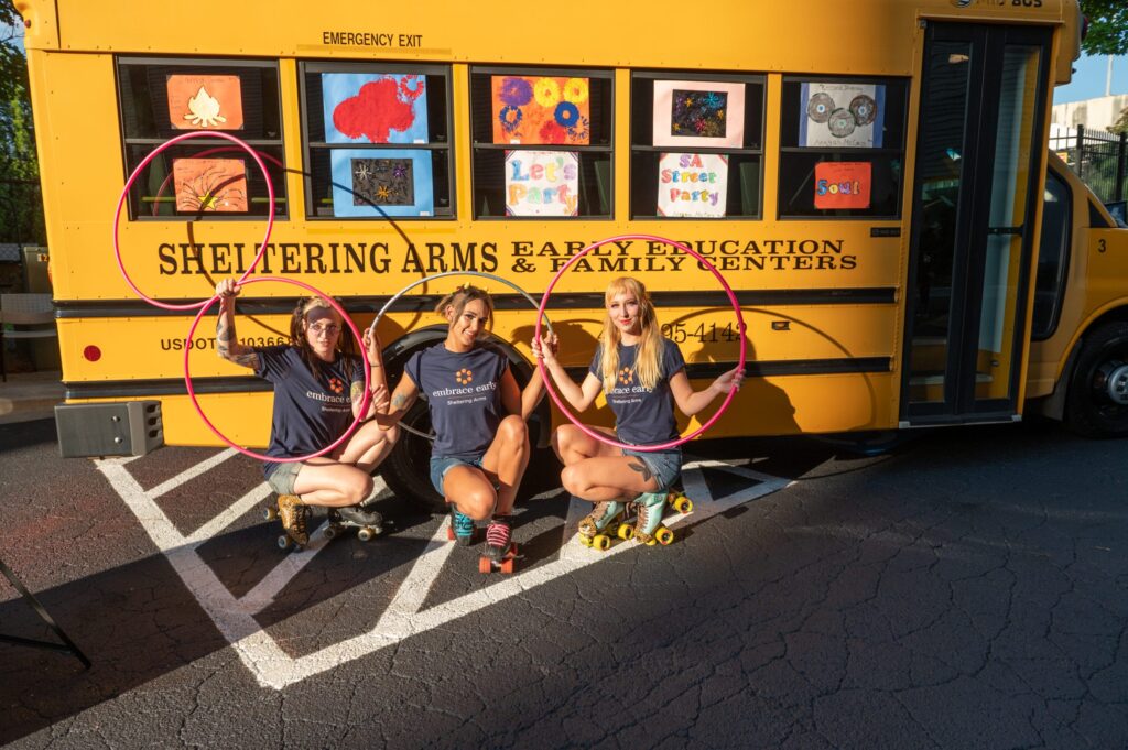 Sheltering Arms WM Events Corporate Event Design Planner Atlanta, GA (33)