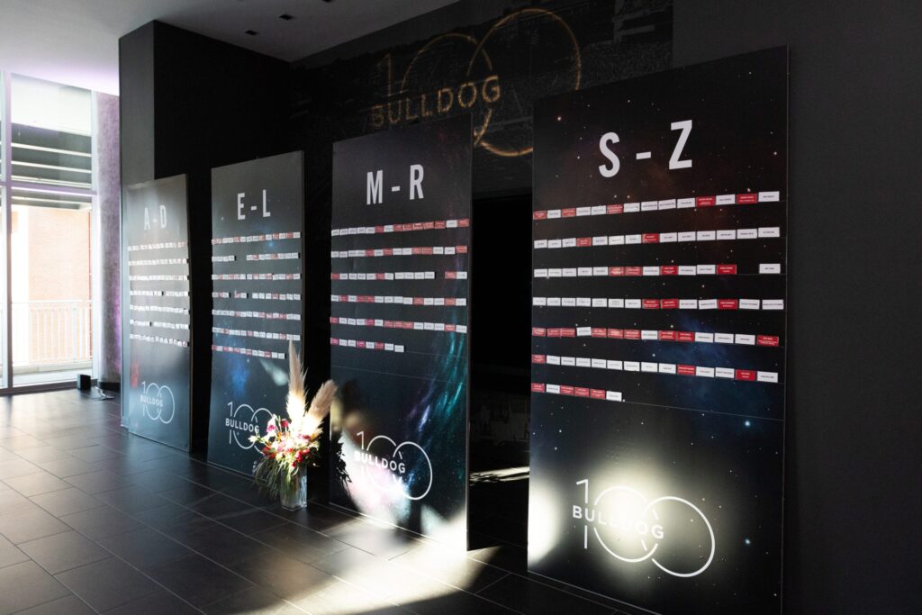 &copy;2022The Decisive Moment EVENT Photojournalism, UGA Bulldog 100 WM Events