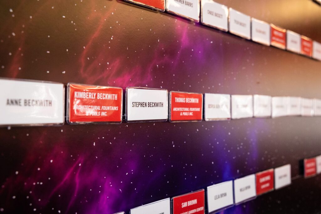 &copy;2022The Decisive Moment EVENT Photojournalism, UGA Bulldog 100 WM Events