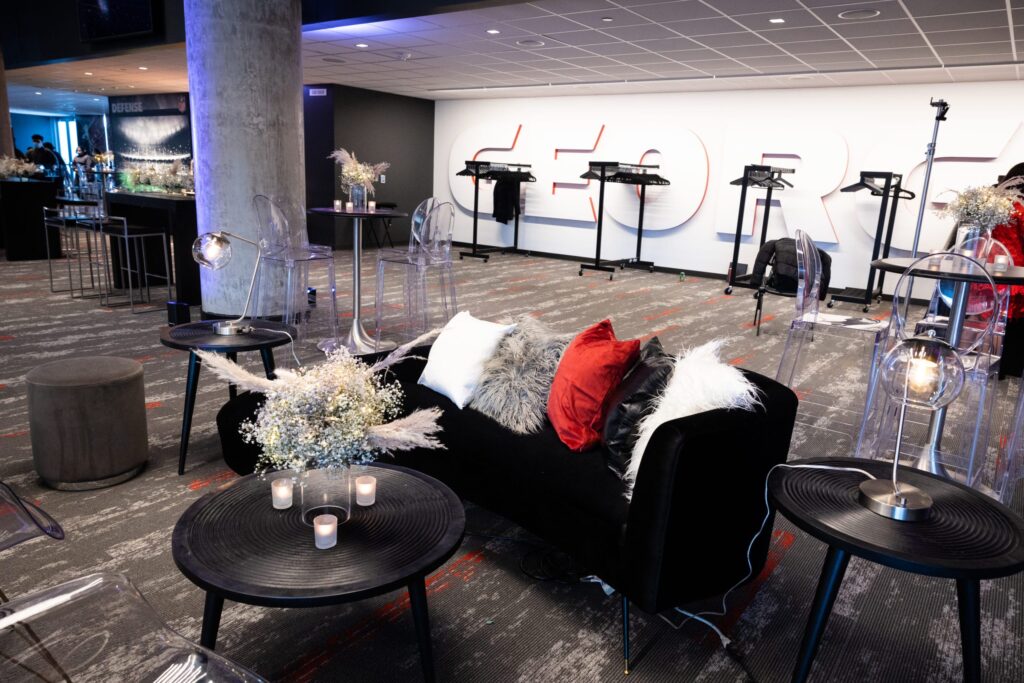 &copy;2022The Decisive Moment EVENT Photojournalism, UGA Bulldog 100 WM Events