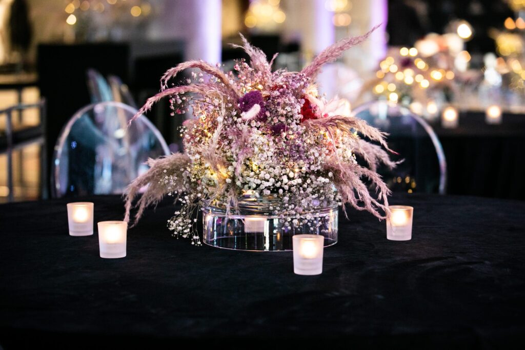 &copy; 2022 Decisive Moment Events, University of Georgia Bulldog 100 at The West End Zone in Sanford Stadium in Athens, GA WM Events