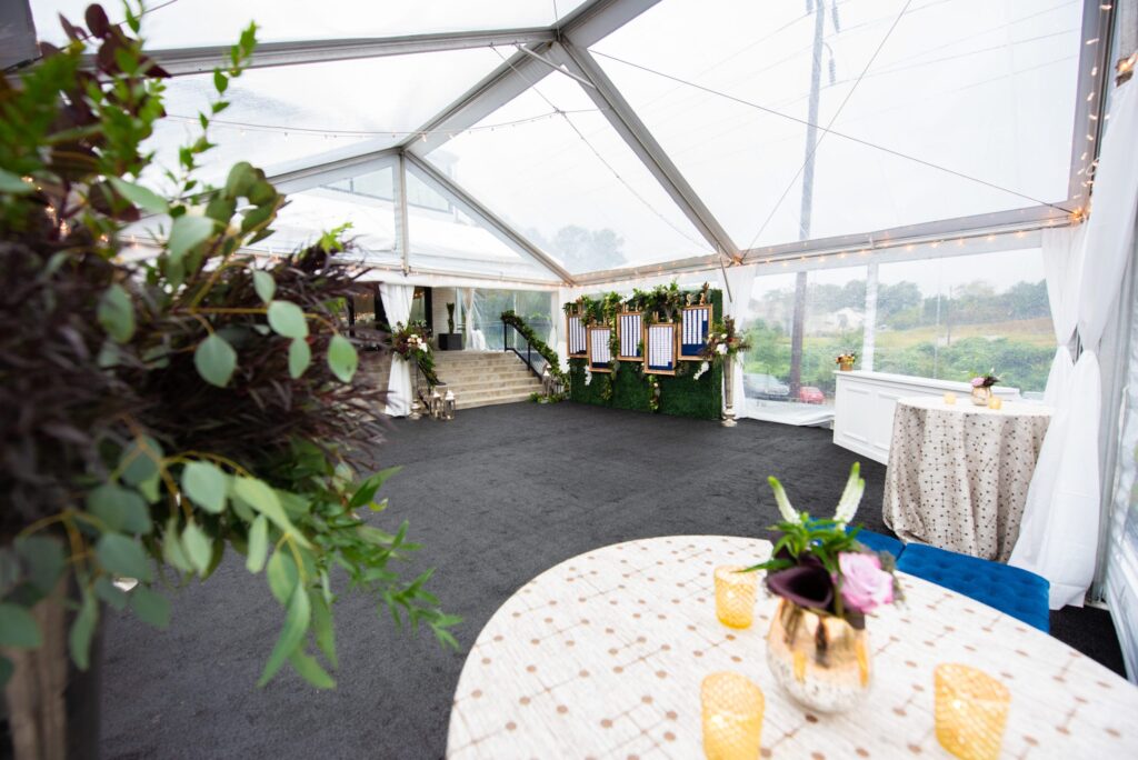 Centennial Gala Atlanta, GA wm events, event planner, event designer, event consultant, event design, event planning, event florals, events, atlanta events, georgia events, international events, florals, floral design, dark and moody, escort card display, non-profit gala, fundraising gala, social events, corporate events, university gala, emory university, the fairmont, jack parada photography, event photography, seated dinner, bold american catering