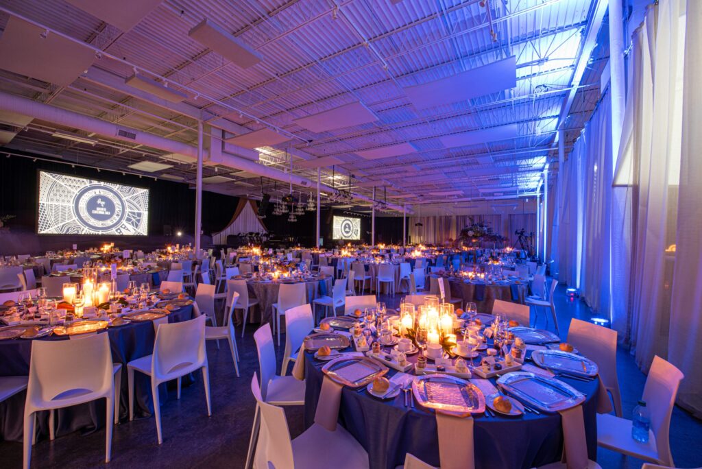 Centennial Gala Atlanta, GA wm events, event planner, event designer, event consultant, event design, event planning, event florals, events, atlanta events, georgia events, international events, florals, floral design, dark and moody, escort card display, non-profit gala, fundraising gala, social events, corporate events, university gala, emory university, the fairmont, jack parada photography, event photography, seated dinner, bold american catering