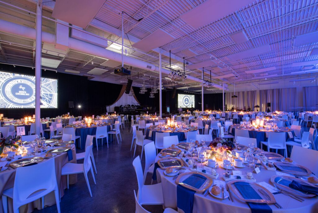 Centennial Gala Atlanta, GA wm events, event planner, event designer, event consultant, event design, event planning, event florals, events, atlanta events, georgia events, international events, florals, floral design, dark and moody, escort card display, non-profit gala, fundraising gala, social events, corporate events, university gala, emory university, the fairmont, jack parada photography, event photography, seated dinner, bold american catering