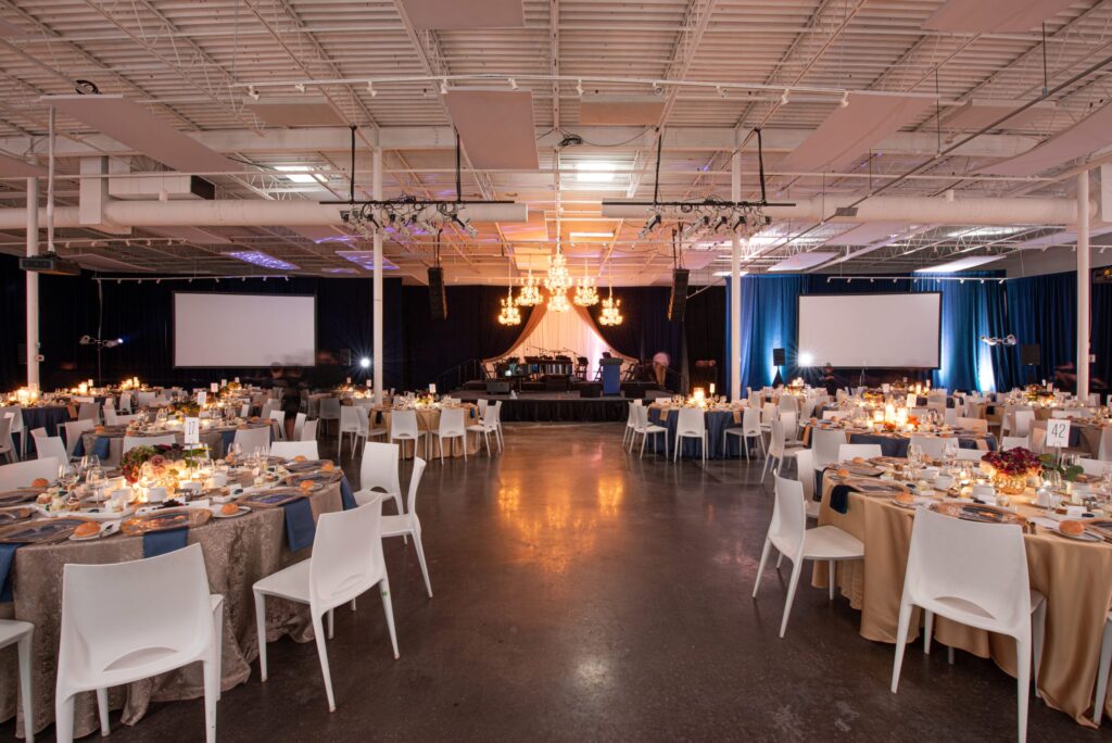 Centennial Gala Atlanta, GA wm events, event planner, event designer, event consultant, event design, event planning, event florals, events, atlanta events, georgia events, international events, florals, floral design, dark and moody, escort card display, non-profit gala, fundraising gala, social events, corporate events, university gala, emory university, the fairmont, jack parada photography, event photography, seated dinner, bold american catering