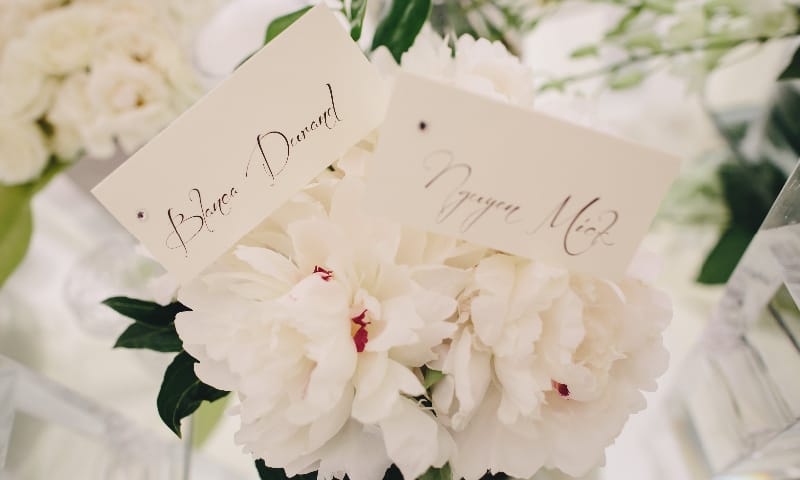 Blanca Nguyen Wedding Same Sex Marriage WM Events Atlanta Wedding Planner Designer Decorator Events Lake Spivey Georgia Floral Bouquet Close Up Blanca Nguyen Wedding Same Sex Marriage WM Events Atlanta Wedding Planner Designer Decorator Events Lake Spivey Georgia Floral Bouquet Close Up