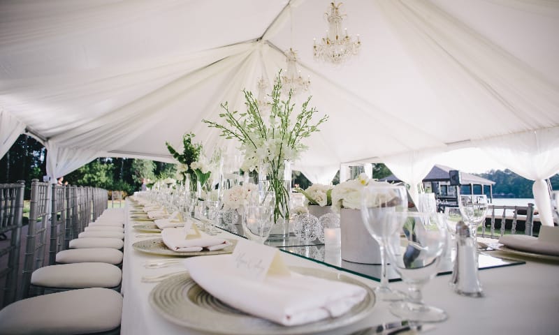 Blanca Nguyen Wedding Same Sex Marriage WM Events Atlanta Wedding Planner Designer Decorator Events Lake Spivey Georgia Tent Reception Table Design Blanca Nguyen Wedding Same Sex Marriage WM Events Atlanta Wedding Planner Designer Decorator Events Lake Spivey Georgia Tent Reception Table Design