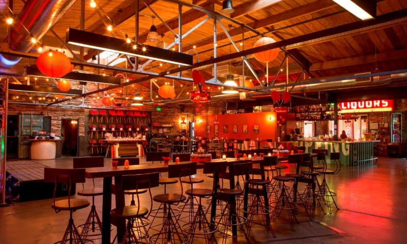 Ping Pong B'nai Mitzvah Denver, CO blume-bnai-mitzvah-denver-mitzvah-planner-coordinator-designer-colorado-wm-events-william-fogler-ace-chinese-restaurant-ping-pong-decor-design