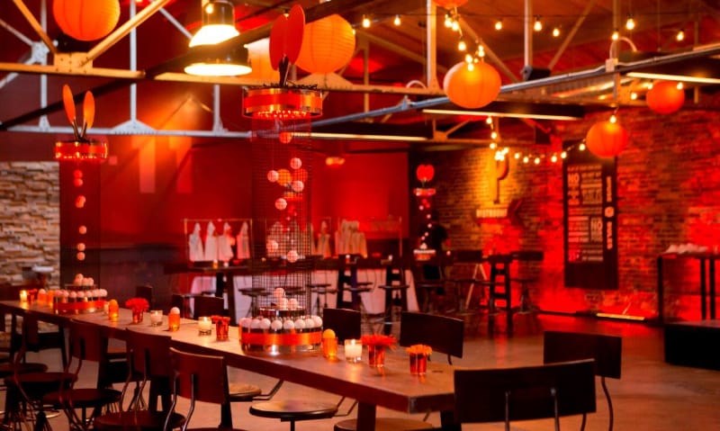 Ping Pong B'nai Mitzvah Denver, CO blume-bnai-mitzvah-denver-mitzvah-planner-coordinator-designer-colorado-wm-events-william-fogler-ace-chinese-restaurant-ping-pong-decor