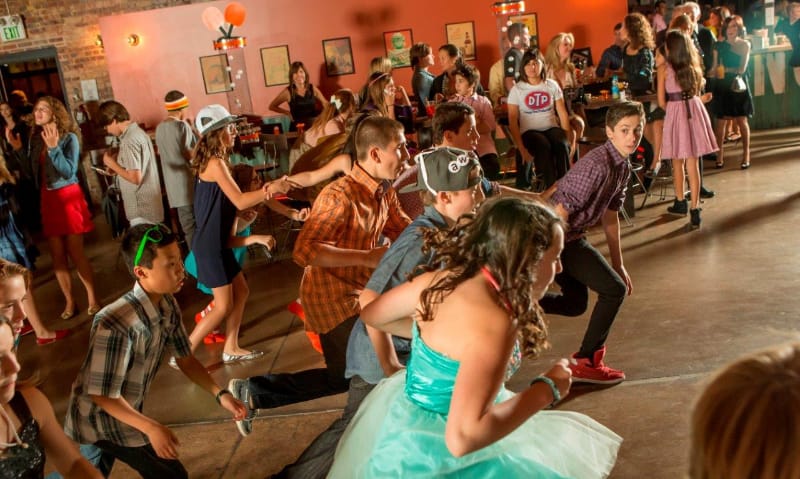 Ping Pong B'nai Mitzvah Denver, CO blume-bnai-mitzvah-denver-mitzvah-planner-coordinator-designer-colorado-wm-events-william-fogler-coke-and-pepsi-games