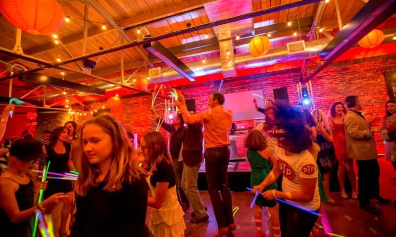 Ping Pong B'nai Mitzvah Denver, CO blume-bnai-mitzvah-denver-mitzvah-planner-coordinator-designer-colorado-wm-events-william-fogler-dancing