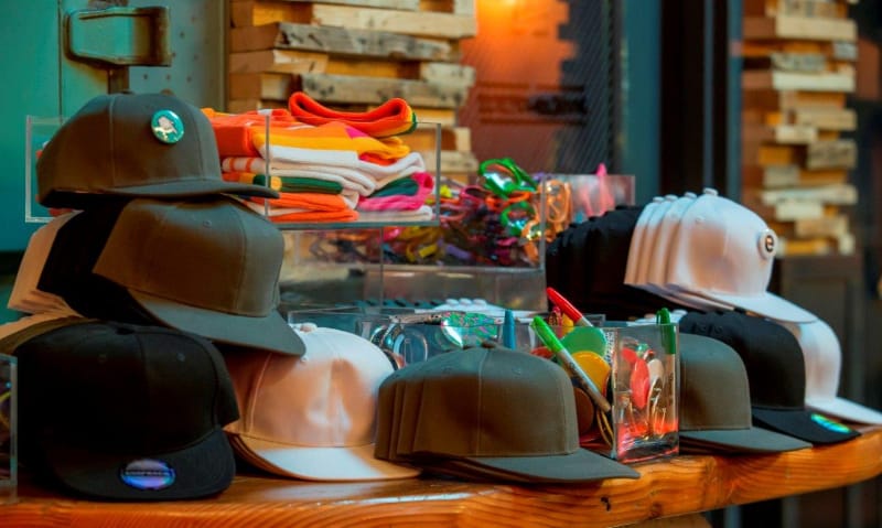 Ping Pong B'nai Mitzvah Denver, CO blume-bnai-mitzvah-denver-mitzvah-planner-coordinator-designer-colorado-wm-events-william-fogler-party-hat-station-giveaway