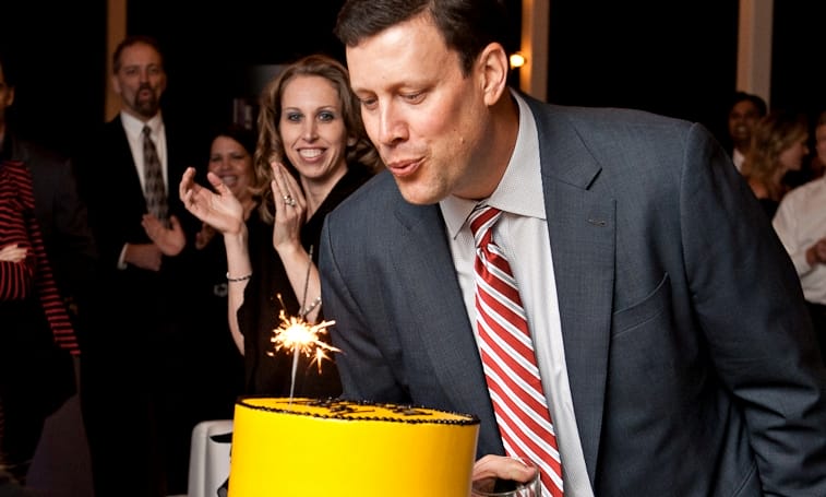 10 Year Anniversary Atlanta, GA primerevenue-wm-events-william-fogler-atlanta-corporate-event-planner-birthday-anniversary-cake-jpg