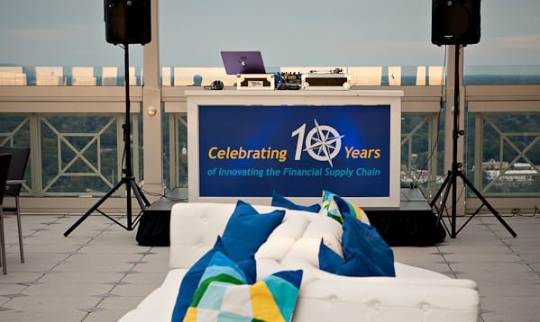 10 Year Anniversary Atlanta, GA primerevenue-wm-events-william-fogler-atlanta-corporate-event-planner-custom-branded-bar-jpg