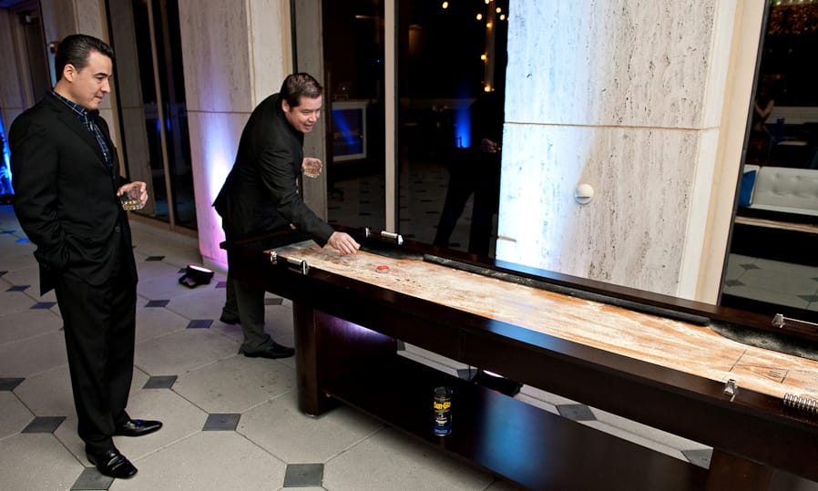 10 Year Anniversary Atlanta, GA primerevenue-wm-events-william-fogler-atlanta-corporate-event-planner-games-shuffleboard-jpg