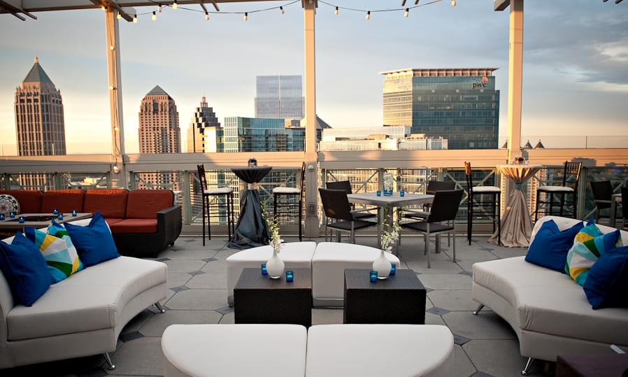 10 Year Anniversary Atlanta, GA primerevenue-wm-events-william-fogler-atlanta-corporate-event-planner-the-peachtree-club-terrace-lounge-furniture-jpg