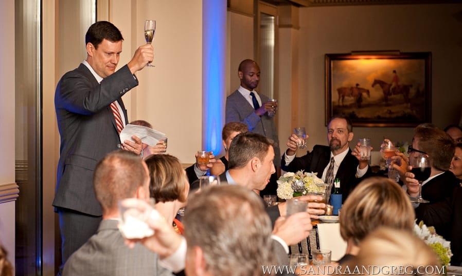 10 Year Anniversary Atlanta, GA primerevenue-wm-events-william-fogler-atlanta-corporate-events-interior-dining-room-toast-jpg