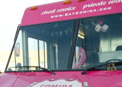 Street Party Mitzvah Denver, CO street-party-comida-food-truck-errico-motor-sports-dan-shelanski-bar-mitzvah-denver-colorado-wm-events-william-fogler-social-event-coordinator