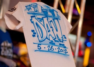 Street Party Mitzvah Denver, CO t-shirts-errico-motor-sports-dan-shelanski-bar-mitzvah-denver-colorado-wm-events-william-fogler-social-event-coordinator