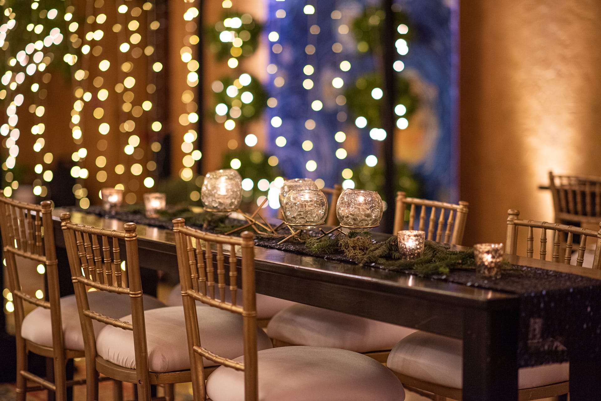 wm events affairs to remember insight holiday party corporate event fox theatre 25