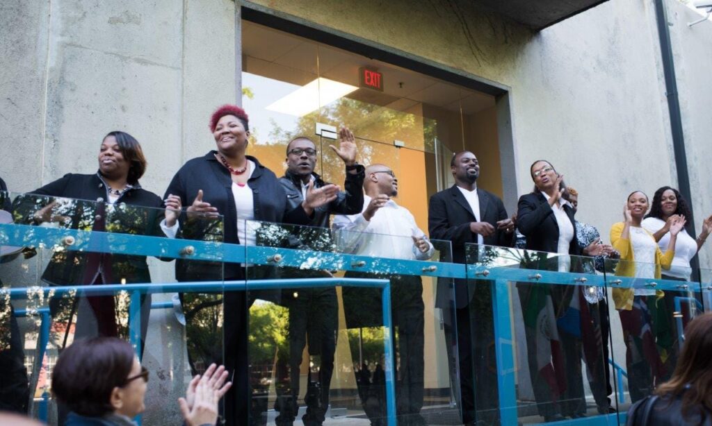 Three-Day Conference Atlanta, GA WM Events, Atlanta, Georgia, Denver, Colorado, Global Conference, Corporate Conference, Corporate Event, Event Planner, Event Producer, Event Production, Design, Event Design, Coordination, Event Coordinator, Xbox, Microsoft, Google, Moxie, Zenith Optimedia, Cardboard Boxes, Cardboard Installation, Custom Pillows, Custom Printing, Custom Signage, Affairs to Remember