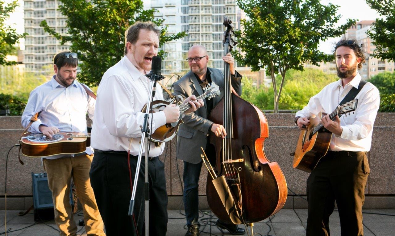 WM Events, Atlanta, Georgia, Denver, Colorado, Event Producer, Event Production, Event Design, Event Planner, Event Consultant, Event Coordinator, Event Coordination, Corporate Event, Corporate Conference, Global Conference, Custom Linens, Custom Signage, Cornhole, Connect Four, The Dappled Grays, Southern Chic, Southern Theme, Four Seasons, Cassie Xie Photography, Rustic Furniture, Rustic Decor, Southern Decor