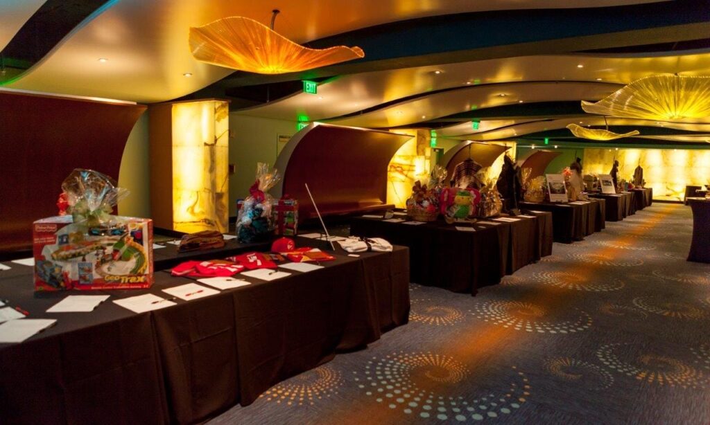 The Art of Nature Atlanta, GA WM Events, Caring For Others, Charity, Corporate Event, Design, Event Planning, Auction, Georgia Aquarium, Atlanta, Georgia, Denver, Colorado, Consulting, Event Production, Event Producer, Community