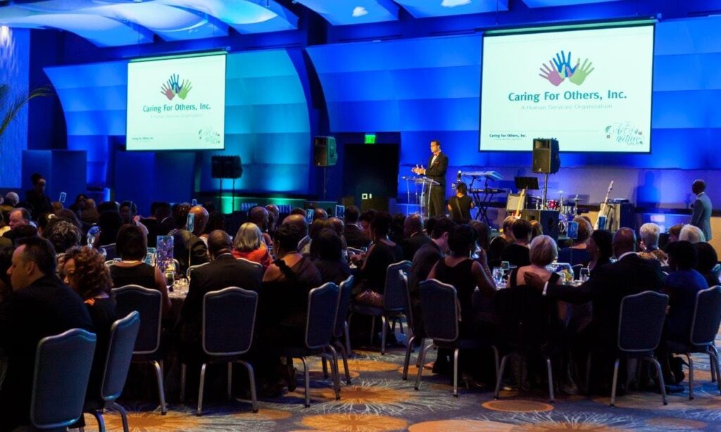 The Art of Nature Atlanta, GA WM Events, Caring For Others, Charity, Corporate Event, Design, Event Planning, Auction, Georgia Aquarium, Atlanta, Georgia, Denver, Colorado, Consulting, Event Production, Event Producer, Community