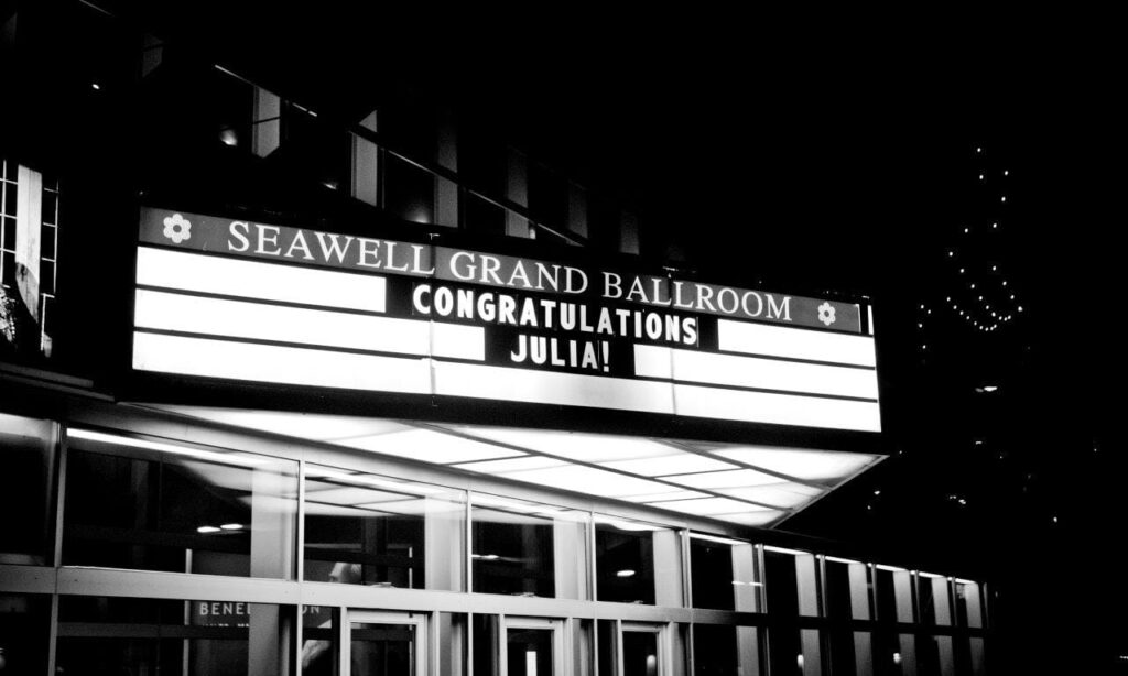 WM Events, Event Planners, Event Design, Denver, Atlanta, Bat Mitzvah, Bar Mitzvah, Seawell Ballroom, Candy, Sweets, Cupcake, Georgia, Colorado, Event Producer, Event Production, Mitzvah, Custom Decor, Glow Decor