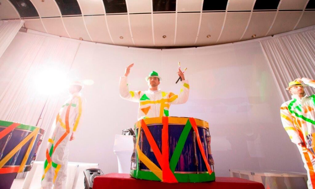 WM Events, Event Planners, Event Design, Denver, Atlanta, Bat Mitzvah, Bar Mitzvah, Seawell Ballroom, Candy, Sweets, Cupcake, Georgia, Colorado, Event Producer, Event Production, Mitzvah, Custom Decor, Glow Decor, Entrance, Grand Entrance, Drummers, Glow Drummers, Paint Drummers, Starkey Productions