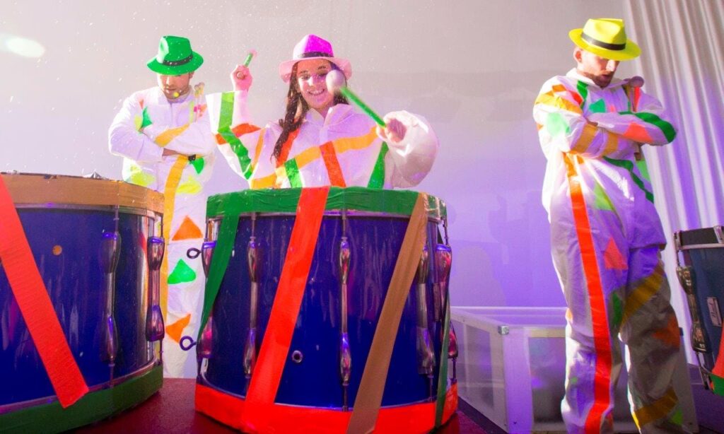 WM Events, Event Planners, Event Design, Denver, Atlanta, Bat Mitzvah, Bar Mitzvah, Seawell Ballroom, Candy, Sweets, Cupcake, Georgia, Colorado, Event Producer, Event Production, Mitzvah, Custom Decor, Glow Decor, Entrance, Grand Entrance, Drummers, Glow Drummers, Paint Drummers, Starkey Productions