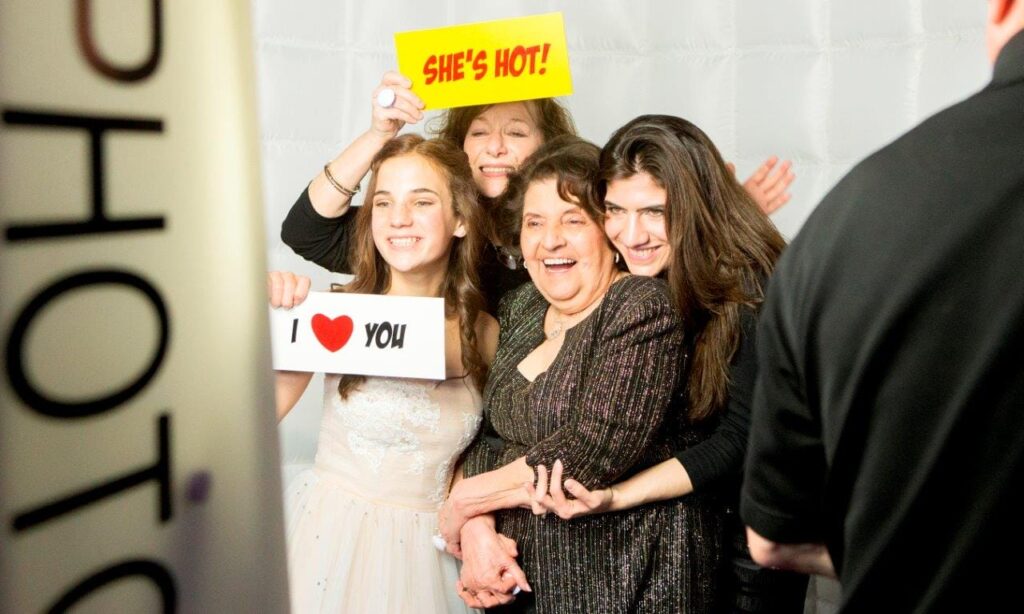 WM Events, Event Planners, Event Design, Denver, Atlanta, Bat Mitzvah, Bar Mitzvah, Seawell Ballroom, Candy, Sweets, Cupcake, Georgia, Colorado, Event Producer, Event Production, Mitzvah, Custom Decor, Glow Decor, Photo Booth, Photo Booth Signs, Photo Booth Props