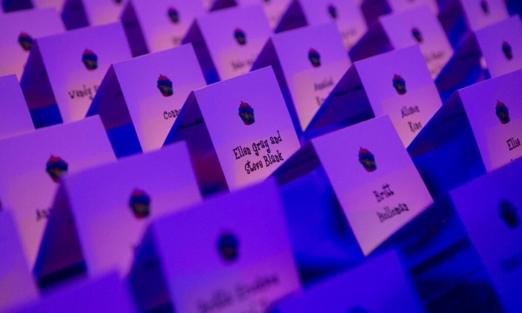 WM Events, Event Planners, Event Design, Denver, Atlanta, Bat Mitzvah, Bar Mitzvah, Seawell Ballroom, Candy, Sweets, Cupcake, Georgia, Colorado, Event Producer, Event Production, Mitzvah, Custom Decor, Glow Decor, Custom Name Cards, Custom Escort Cards, Custom Seating Cards