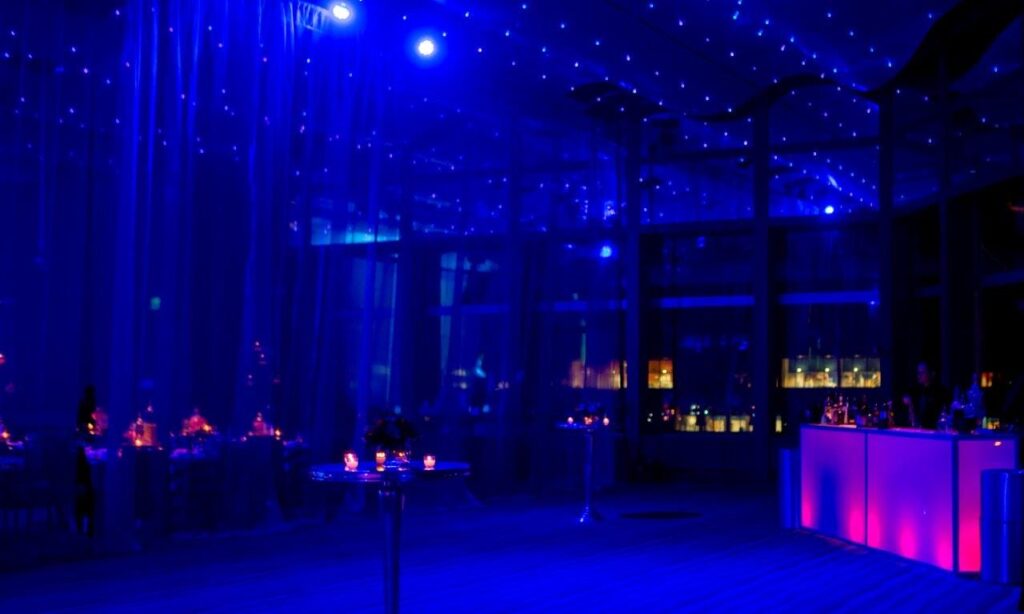 WM Events, Event Planners, Event Design, Denver, Atlanta, Bat Mitzvah, Bar Mitzvah, Seawell Ballroom, Candy, Sweets, Cupcake, Georgia, Colorado, Event Producer, Event Production, Mitzvah, Custom Decor, Glow Decor, Uplighting, Glow Bar