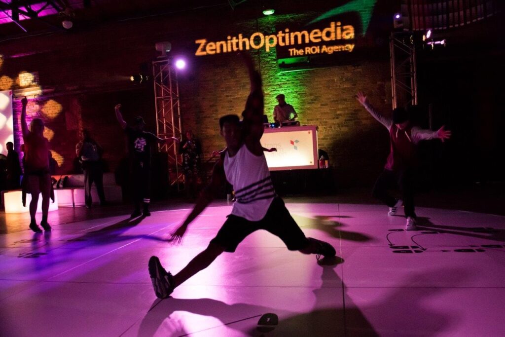 WM Events, Event Producer, Event Production, Event Planner, Event Designer, Event Coordinator, Corporate Event, Global Conference, Corporate Conference, Georgia Freight Depot, Atlanta, Georgia, Denver, Colorado, Historic Atlanta, Art Installations, Art Deco, Free Art Friday Atlanta, FAFATL, Atlanta Artists, Graffiti, Graffiti Artists, Balloon Wall, Break Dancers, Aerialists, Trapeze Artists, Stilt Walkers, Affairs to Remember, Color Blocking, Yarn Bombing